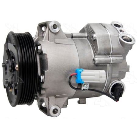 Four Seasons Chevy Cruze 11, 68219 68219